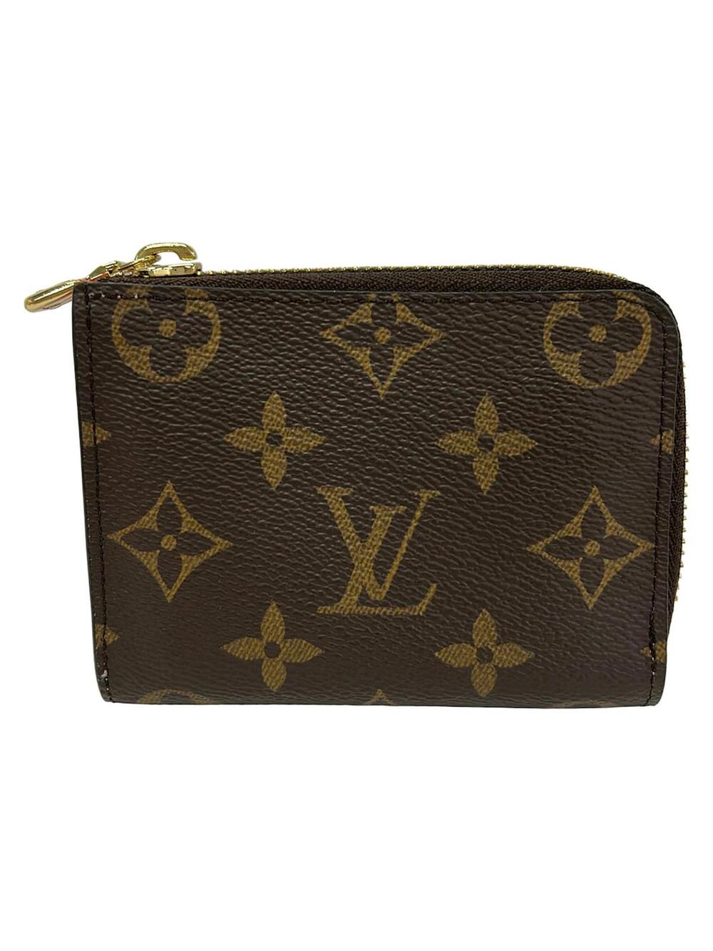 Louis Vuitton Portofinois Compact #363468L82B